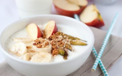 Quali alimenti scegliere per una sana colazione estiva