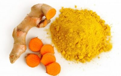 Curcuma: depurazione naturale anti-aging