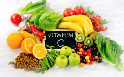 benefici Vitamina C